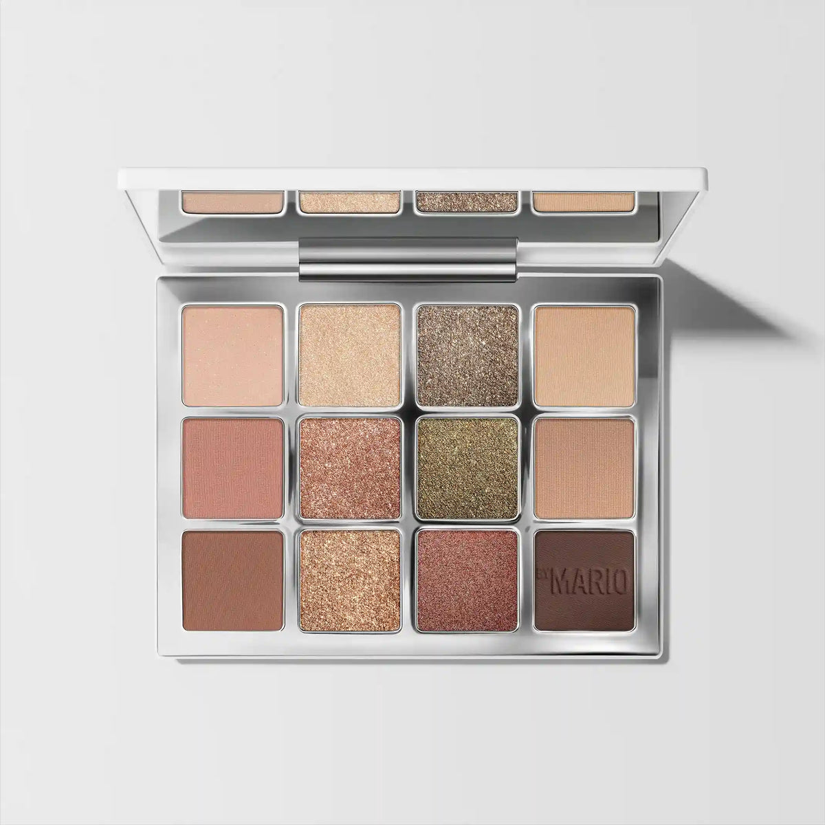 Ethereal Eyes™ Eyeshadow Palette: Nature
